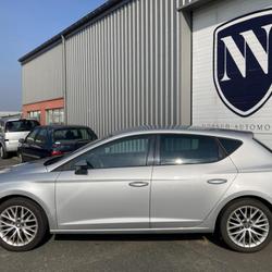 Seat Leon 1.2 TSI 110 CH - FINITION PREMIUM 1&egrave;re MAIN GARANTIE 6 MOIS Carpiquet