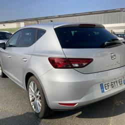 Seat Leon 1.2 TSI 110 CH - FINITION PREMIUM 1&egrave;re MAIN GARANTIE 6 MOIS Carpiquet