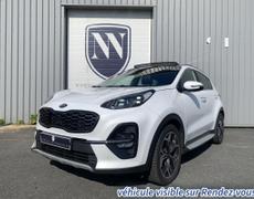 Kia Sportage Carpiquet
