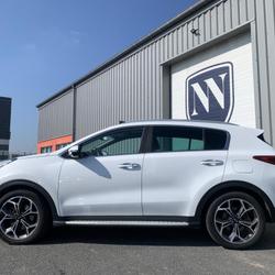 Kia Sportage 1.6 CRDI 136 CH GT Line Premium - GARANTIE 05/2028 Carpiquet