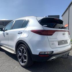 Kia Sportage 1.6 CRDI 136 CH GT Line Premium - GARANTIE 05/2028 Carpiquet