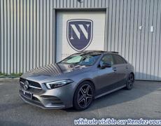 Mercedes Classe A Carpiquet