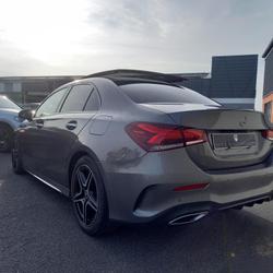 Mercedes Classe A 200d 150 CH 8G-DCT AMG Line - GARANTIE 6 MOIS Carpiquet