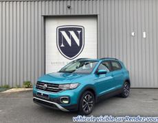 Volkswagen T-Cross Carpiquet
