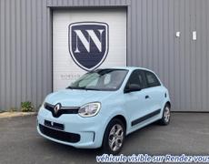 Renault Twingo 3 Carpiquet