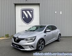 Renault Megane 4 Carpiquet