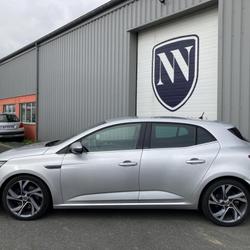 Renault Megane 4 GT 1.6 dCi 165 CH EDC - SUIVI COMPLET GARANTIE 6 MOIS Carpiquet