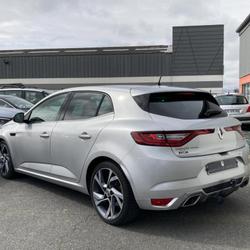 Renault Megane 4 GT 1.6 dCi 165 CH EDC - SUIVI COMPLET GARANTIE 6 MOIS Carpiquet