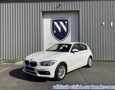 BMW Serie 1 Carpiquet