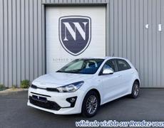 Kia Rio Carpiquet