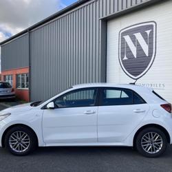 Kia Rio 1.0 T-GDi 100 CH ACTIVE - SUIVI KIA 1&egrave;re MAIN GARANTIE CONSTRUCTEUR 03/2029 Carpiquet