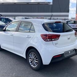 Kia Rio 1.0 T-GDi 100 CH ACTIVE - SUIVI KIA 1&egrave;re MAIN GARANTIE CONSTRUCTEUR 03/2029 Carpiquet