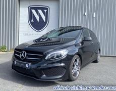 Mercedes Classe B Carpiquet