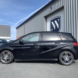 Mercedes Classe B 200 CDI 136 CH Fascination PACK AMG - GARANTIE 6 MOIS Carpiquet