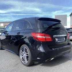 Mercedes Classe B 200 CDI 136 CH Fascination PACK AMG - GARANTIE 6 MOIS Carpiquet