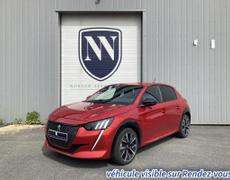 Peugeot 208 Carpiquet