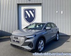Audi Q4 e-tron Carpiquet