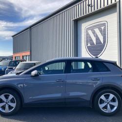 Audi Q4 e-tron Sportback 35 - FINITION STANDARD Carpiquet