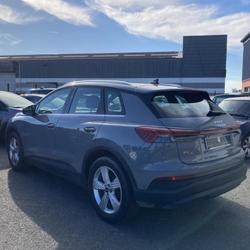 Audi Q4 e-tron Sportback 35 - FINITION STANDARD Carpiquet