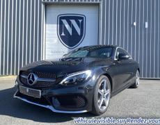 Mercedes CLA Carpiquet