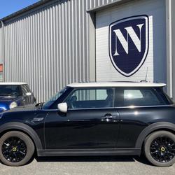 Mini Mini COOPER SE 184 CH - FINITION PREMIUM PLUS - 1&egrave;re MAIN - SUIVI MINI Carpiquet