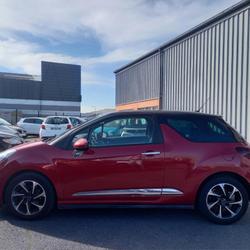 Ds DS3 VTI 82 CH So Chic Carpiquet