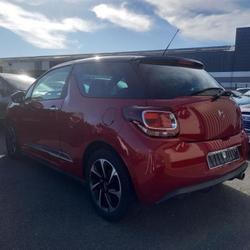 Ds DS3 VTI 82 CH So Chic Carpiquet