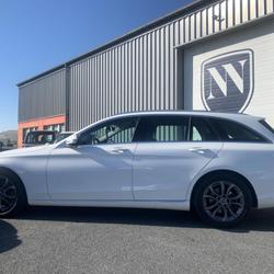Mercedes Classe C 220 d 9G-Tronic 170 CH BUSINESS Carpiquet