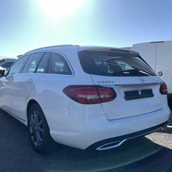 Mercedes Classe C 220 d 9G-Tronic 170 CH BUSINESS Carpiquet