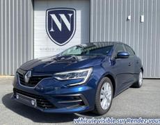 Renault Megane 4 Carpiquet