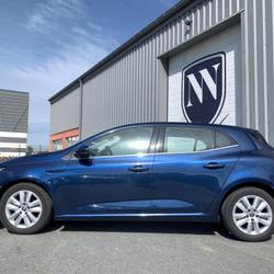 Renault Megane 4 1.5 dCi 115 CH Business Carpiquet