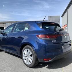Renault Megane 4 1.5 dCi 115 CH Business Carpiquet