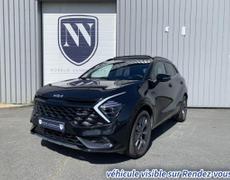 Kia Sportage Carpiquet