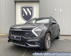 Kia Sportage Carpiquet