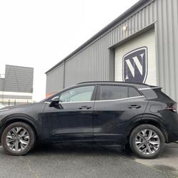 Kia Sportage HEV 1.6 T-GDI 210 CH GT-line Premium - GARANTIE KIA 2032 Carpiquet