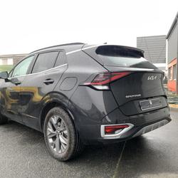 Kia Sportage HEV 1.6 T-GDI 210 CH GT-line Premium - GARANTIE KIA 2032 Carpiquet