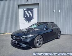 Mercedes Classe A Carpiquet