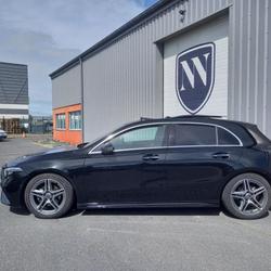 Mercedes Classe A 200d 150 CH 8G-DCT AMG Line PHASE 2 Carpiquet