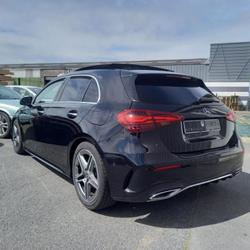 Mercedes Classe A 200d 150 CH 8G-DCT AMG Line PHASE 2 Carpiquet