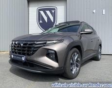 Hyundai Tucson Carpiquet