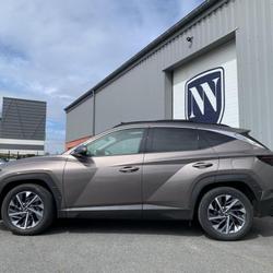 Hyundai Tucson 1.6 CRDi 136 CH Creative Carpiquet