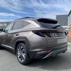 Hyundai Tucson 1.6 CRDi 136 CH Creative Carpiquet