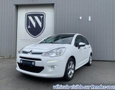 Citroen C3 Carpiquet