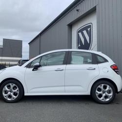 Citroen C3 1.2 VTi 82 CH Collection 1ere Main Carpiquet