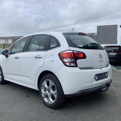 Citroen C3 1.2 VTi 82 CH Collection 1ere Main Carpiquet