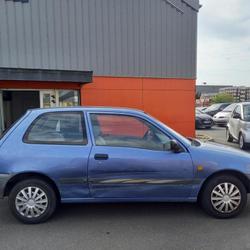 Toyota Starlet 1.3i 1996 GL Carpiquet