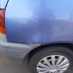 Toyota Starlet 1.3i 1996 GL Carpiquet