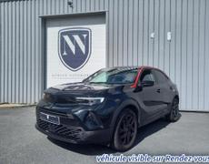 Opel Mokka Carpiquet