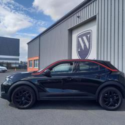 Opel Mokka 1.2i 100 CH GS Line - Entretien OPEL Carpiquet