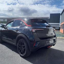 Opel Mokka 1.2i 100 CH GS Line - Entretien OPEL Carpiquet